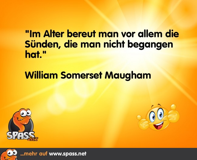 Sünden Lustige Bilder auf