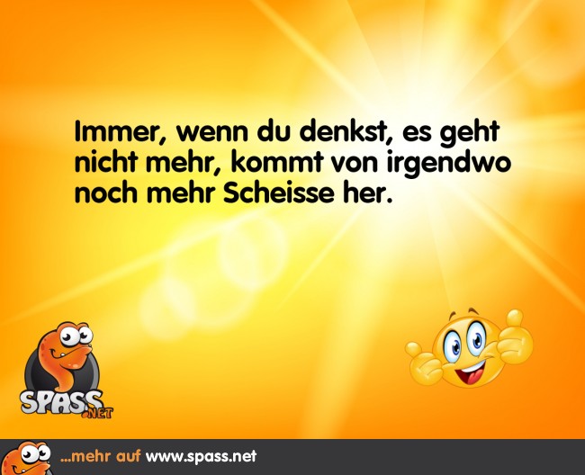Immer nochmal einen draufsetzen Lustige Bilder auf