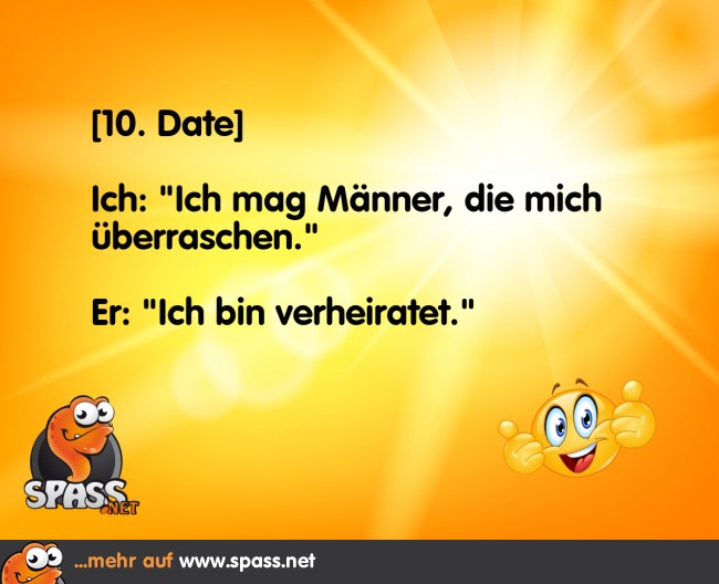 Eine echte Überraschung Lustige Bilder auf