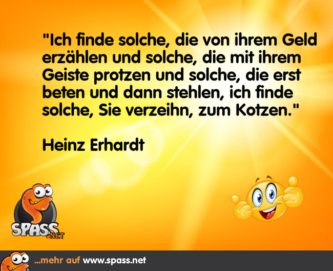 Zum Kotzen Lustige Bilder auf