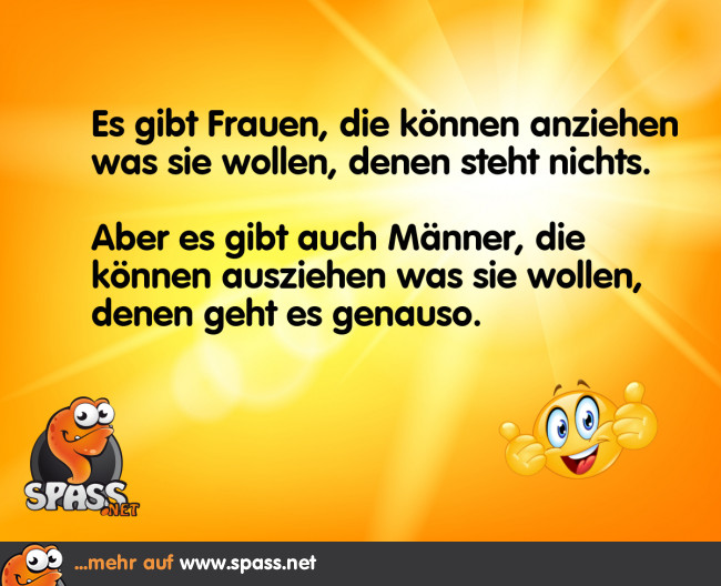 Da steht nix Lustige Bilder auf
