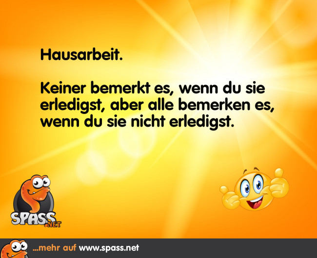 Hausarbeit Lustige Bilder auf