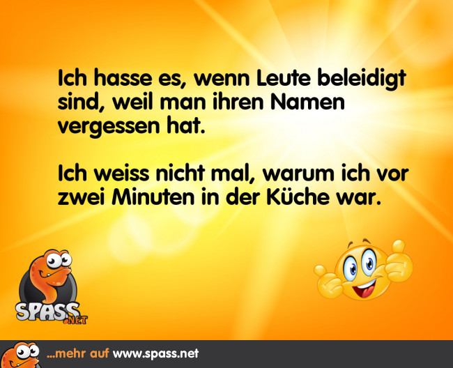 Zum Vergessen Lustige Bilder auf