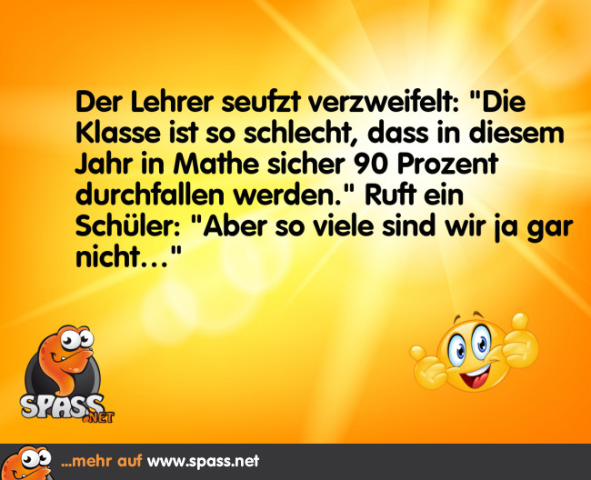 Hohe Durchfallquote Lustige Bilder auf