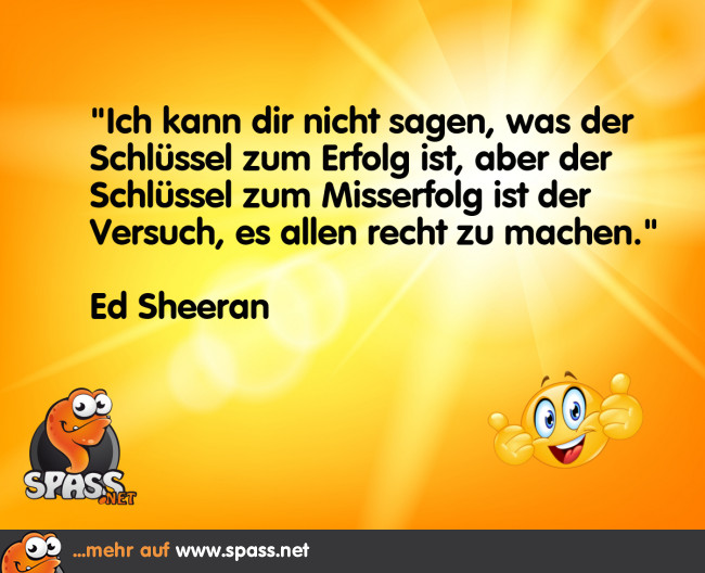 Schlüssel zum Misserfolg Lustige Bilder auf