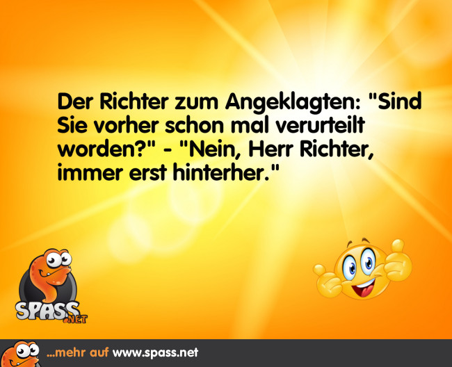 Hinterher kam der Ärger Lustige Bilder auf