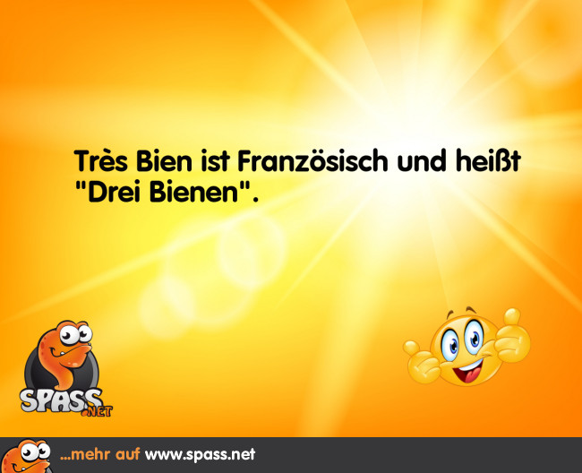 FranzösischExperte Lustige Bilder auf