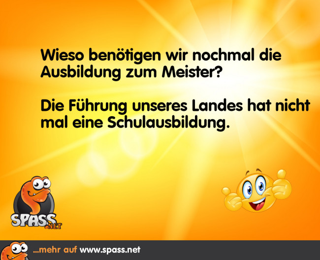 Ungebildete Führung Lustige Bilder auf