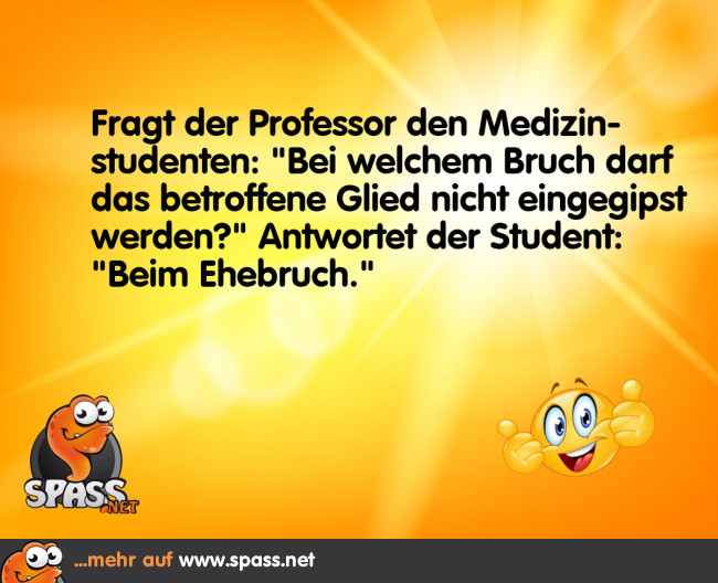 Glied ohne Gips Lustige Bilder auf