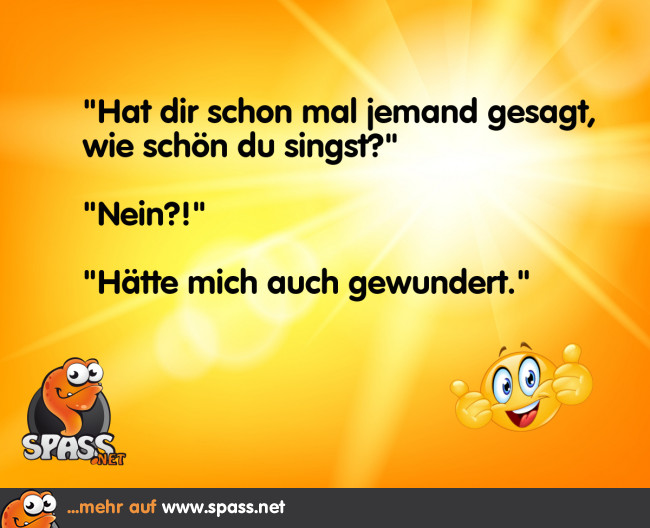 Hab ich mir gedacht Lustige Bilder auf