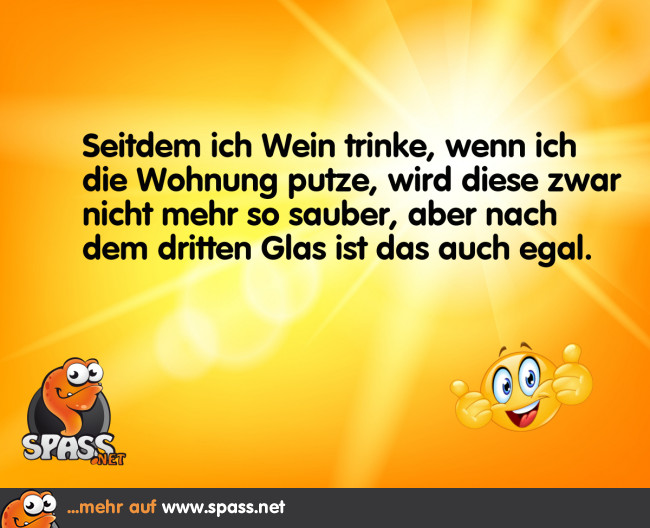 Danach stört mich nix mehr! Lustige Bilder auf