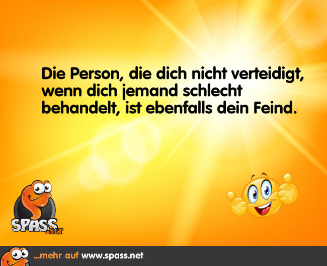 Wahre Freunde stehen hinter dir! Lustige Bilder auf