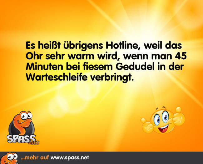 Heisse Ohren Lustige Bilder auf