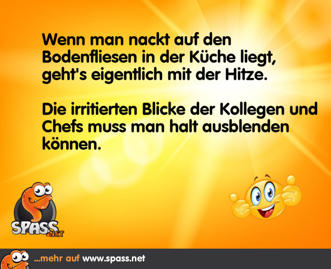 So Lässt Es Sich Aushalten www.spass.net