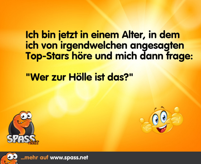 Unbekannte „Stars“ Lustige Bilder auf