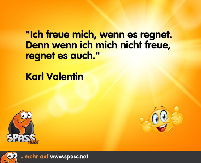 Aufregen bringt nichts Lustige Bilder auf