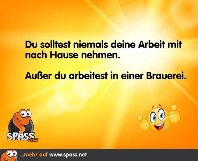 Ich mach noch etwas HomeOffice… Lustige Bilder auf