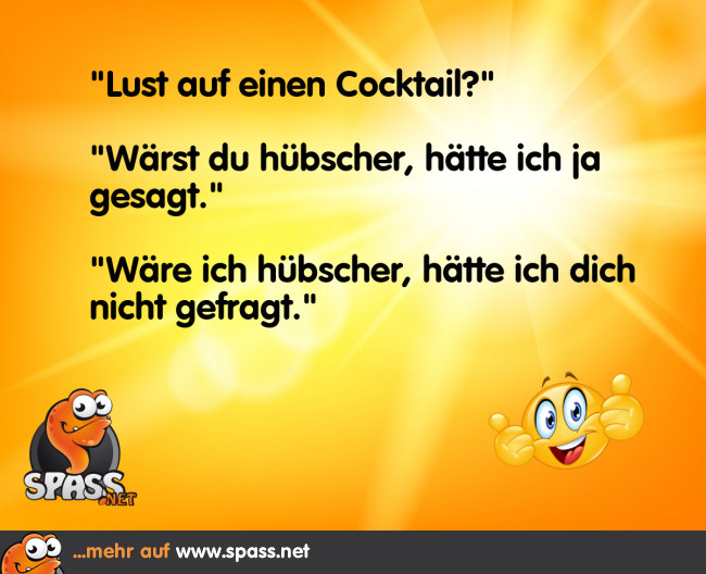 Hübsch ist eben nicht alles Lustige Bilder auf