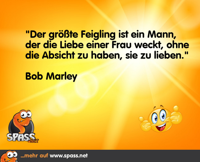 Der größte Feigling Lustige Bilder auf