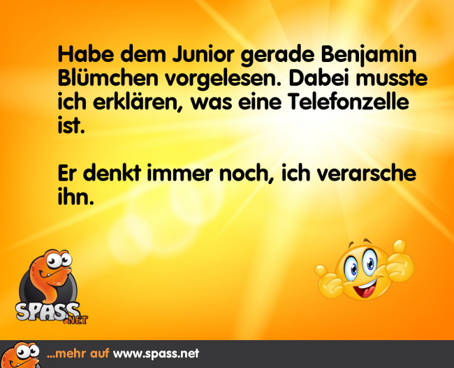 Längst verschwundene Dinge Lustige Bilder auf
