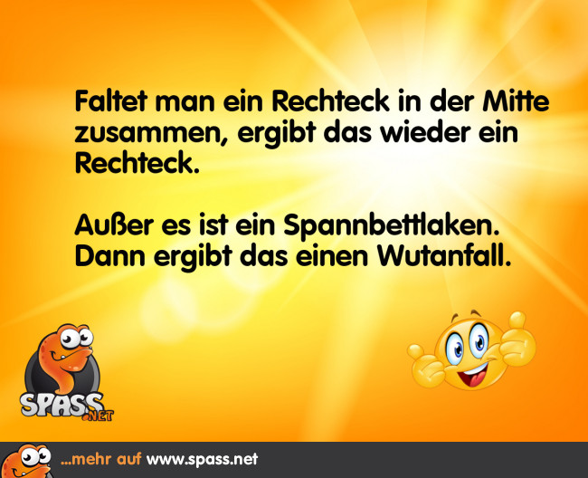Falten bis zum Wutanfall Lustige Bilder auf