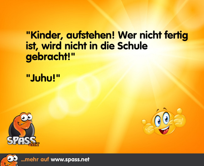 Drohung verpufft Lustige Bilder auf