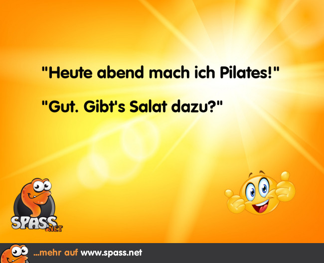 Abendessen Lustige Bilder auf