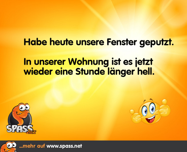 Die Sommerzeit ist zurück! Lustige Bilder auf
