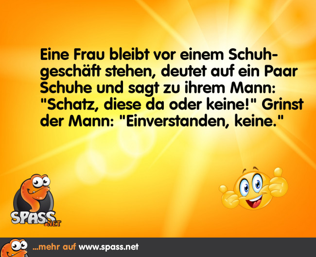 Klare Entscheidung Lustige Bilder auf
