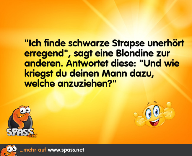Männer in Strapsen Lustige Bilder auf