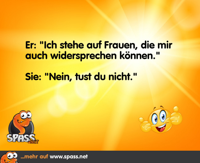 Sie ist die richtige Lustige Bilder auf