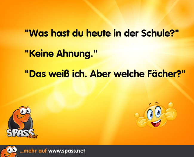 Wie immer keine Ahnung Lustige Bilder auf