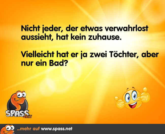 Dauerbelegtes Bad Lustige Bilder auf