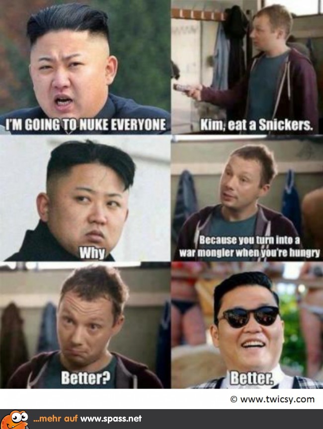 Kim Jong-un