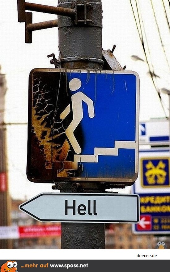 Hölle