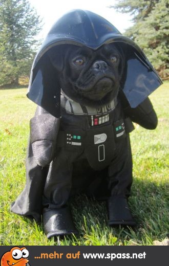 Darth Vader