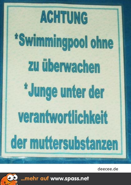Muttersubstanzen