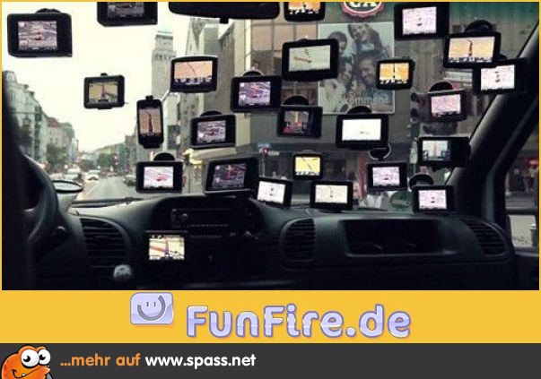 Er kommt sicher gut an