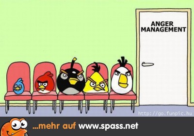 Anti-Aggressionstherapie