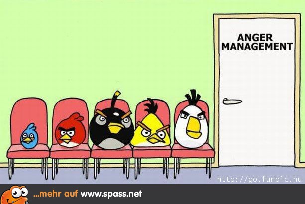 Anti-Aggressionstherapie