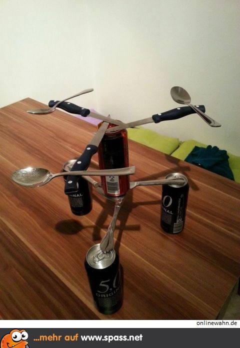 Jenga mal anders