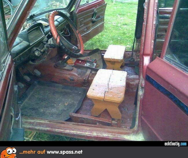 Sportsitze