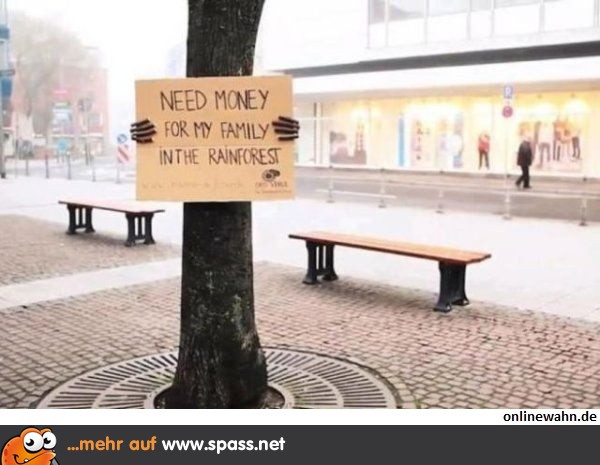 Kreativer Denkanstoß