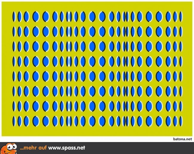 Perfekte Illusion