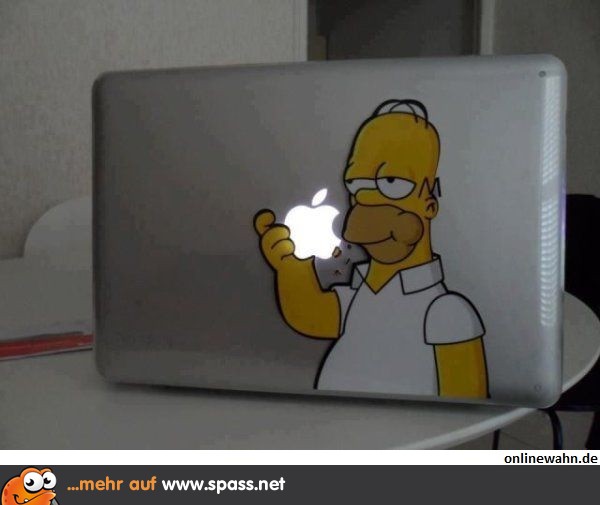 Notebook-Skin