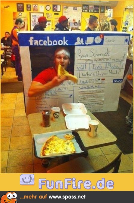 Offline-Facebook