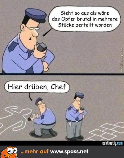 Polizeibericht