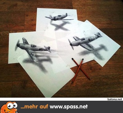 Papierflieger