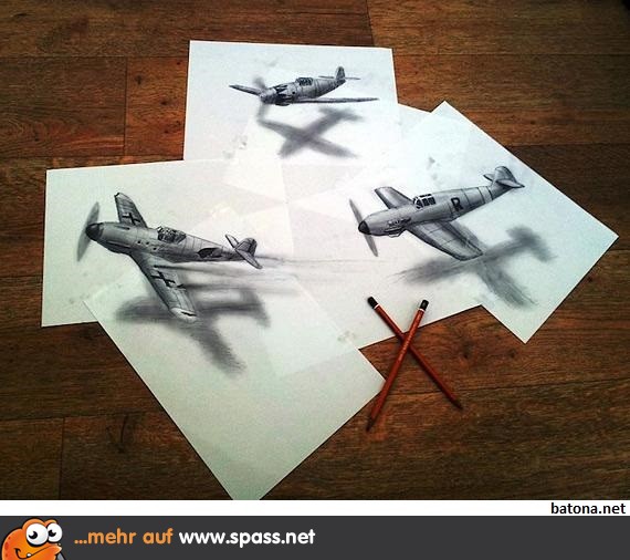 Papierflieger
