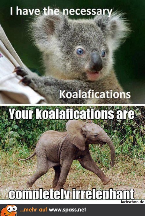 Die Sprache der Tiere